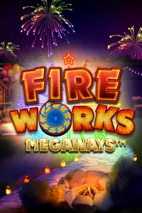 Fireworks Megaways