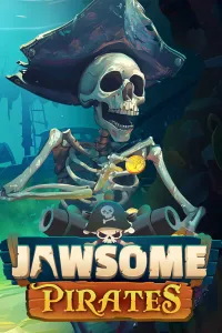 Jawesome Pirates