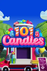 101 Candies
