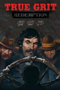 True Grit Redemption