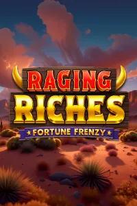 Raging Riches